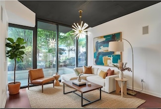 855 Peachtree St NE Unit 1108, Atlanta, GA 30308