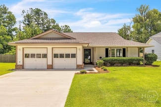 237 Robinson Loop, Richmond Hill, GA 31324