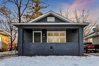 3929 E 30th St, Indianapolis, IN 46218