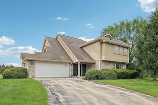 9177 W Elm Ct Unit C, Franklin, WI 53132