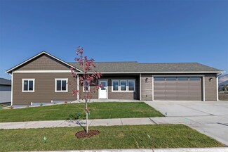 4414 Harrison Scott Dr, Missoula, MT 59803