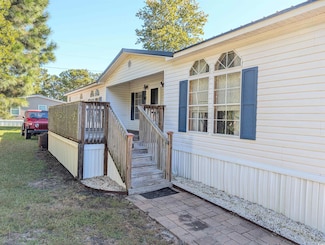 1672 Ursa Major Dr, Myrtle Beach, SC 29575