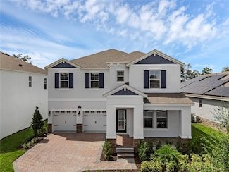 18043 Millhouse Way, Horizon West, FL 34787