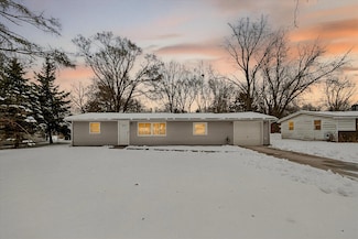 1360 Decker Rd, Walled Lake, MI 48390