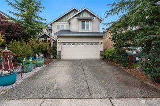 1321 173rd Place SE Unit 2W, Bothell, WA 98012
