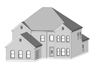 1912 Heritage Knoll Dr, Sherman, TX 75092