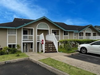 1970 Hanalima St Unit U101, Lihue, HI 96766