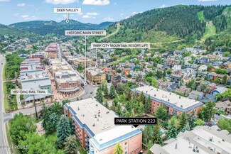 950 Park Ave Unit 223, Park City, UT 84060