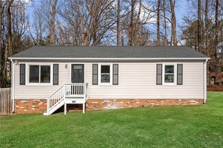 7406 Matroka Rd, Mechanicsville, VA 23111