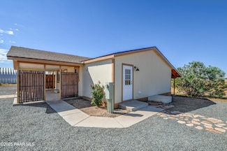 10550 N Poquito Valley Rd, Prescott Valley, AZ 86315