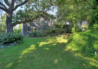 414 Isaac Pincus St, Steilacoom, WA 98388