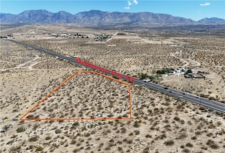 0 Pearblossom Hwy Unit IV25093664, Littlerock, CA 93543