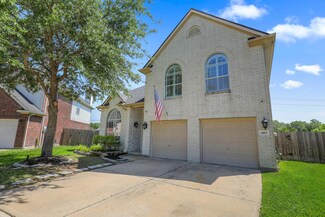 1603 Candleston Ln, Katy, TX 77450