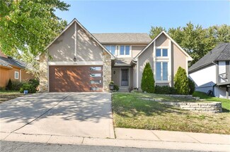 608 NE La Costa St, Lees Summit, MO 64064