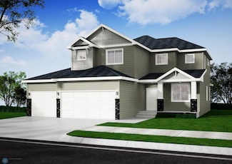 3230 47th Ave S, Fargo, ND 58104