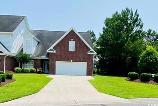 829 Foxtail Dr, Longs, SC 29568