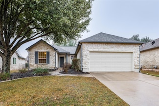 106 Prospector Pass, Georgetown, TX 78633