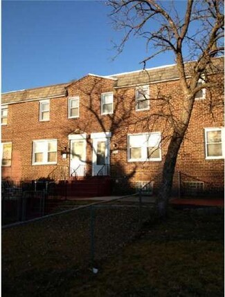 486 Raritan St, Camden, NJ 08105