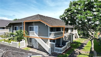94-1394 Kulewa Loop Unit 41, Waipahu, HI 96797