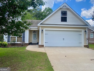 313 Madison Place Pkwy, Byron, GA 31008