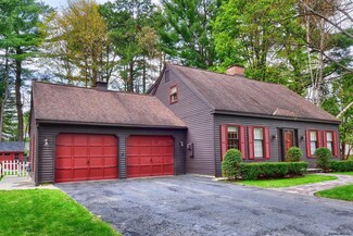 7 Helen Dr, Queensbury, NY 12804