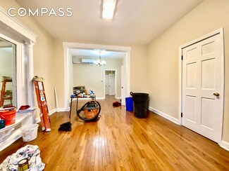 Unlisted Address