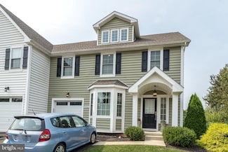 1950 Waid Way, Doylestown, PA 18901