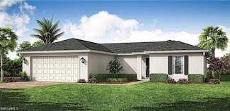 4102 4th St SW, Lehigh Acres, FL 33976