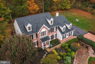 605 Misty Hollow Dr, Ambler, PA 19002