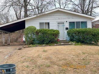 3406 Saint Thomas More Place, Saint Louis, MO 63121