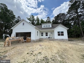128 Holly Hill Ct, Fruitland, MD 21826