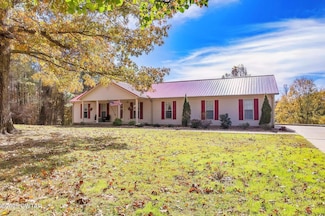 715 Pine Ridge Rd, Lexington, TN 38351