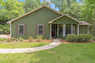 6815 Tomy Lee Trail, Tallahassee, FL 32309