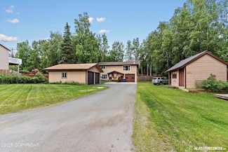 10706 Whimbrel Dr, Anchorage, AK 99507