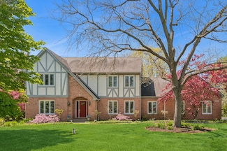 21705 W Hilandale Ct, Kildeer, IL 60047