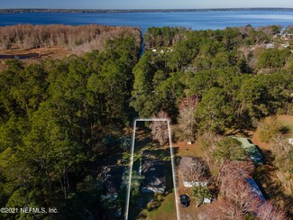 1290 State Road 21, Melrose, FL 32666