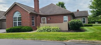 519 Dandy Brush Ln E Unit 10, Columbus, OH 43230