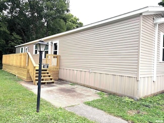 1515 N Lincoln Ave Unit 62, Springfield, IL 62702