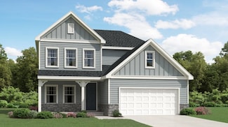 Mayflower III, Durham, NC 27703