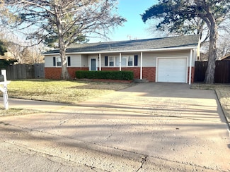 5017 58th St, Lubbock, TX 79414