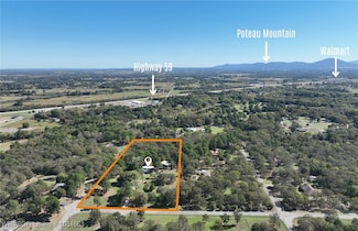 28532 Monks Dr, Poteau, OK 74953