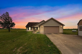 8633 Indiana 28, Clarks Hill, IN 47930