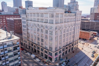 1136 Washington Ave Unit 710, Saint Louis, MO 63101