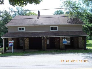 51 Little Deer Creek Rd, Cheswick, PA 15024