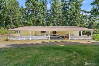 422 Duterrow Rd SE, Olympia, WA 98513