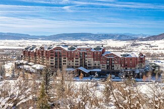 2300 Mount Werner Cir Unit 352/354, Steamboat Springs, CO 80487