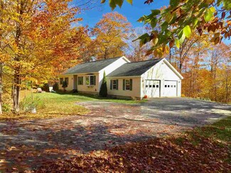 320 George Rd, Hebron, NH 03241