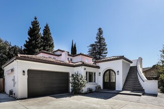 549 Sleeper Ave, Mountain View, CA 94040