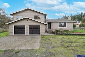4904 NW Springhill Dr, Albany, OR 97321