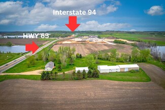 738 Highway 65, Roberts, WI 54023